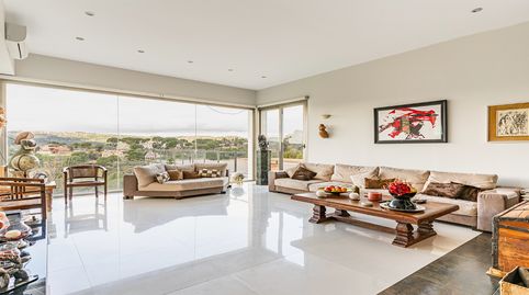 Foto 3 de Casa o chalet en venta en Club de Golf, Las Rozas de Madrid