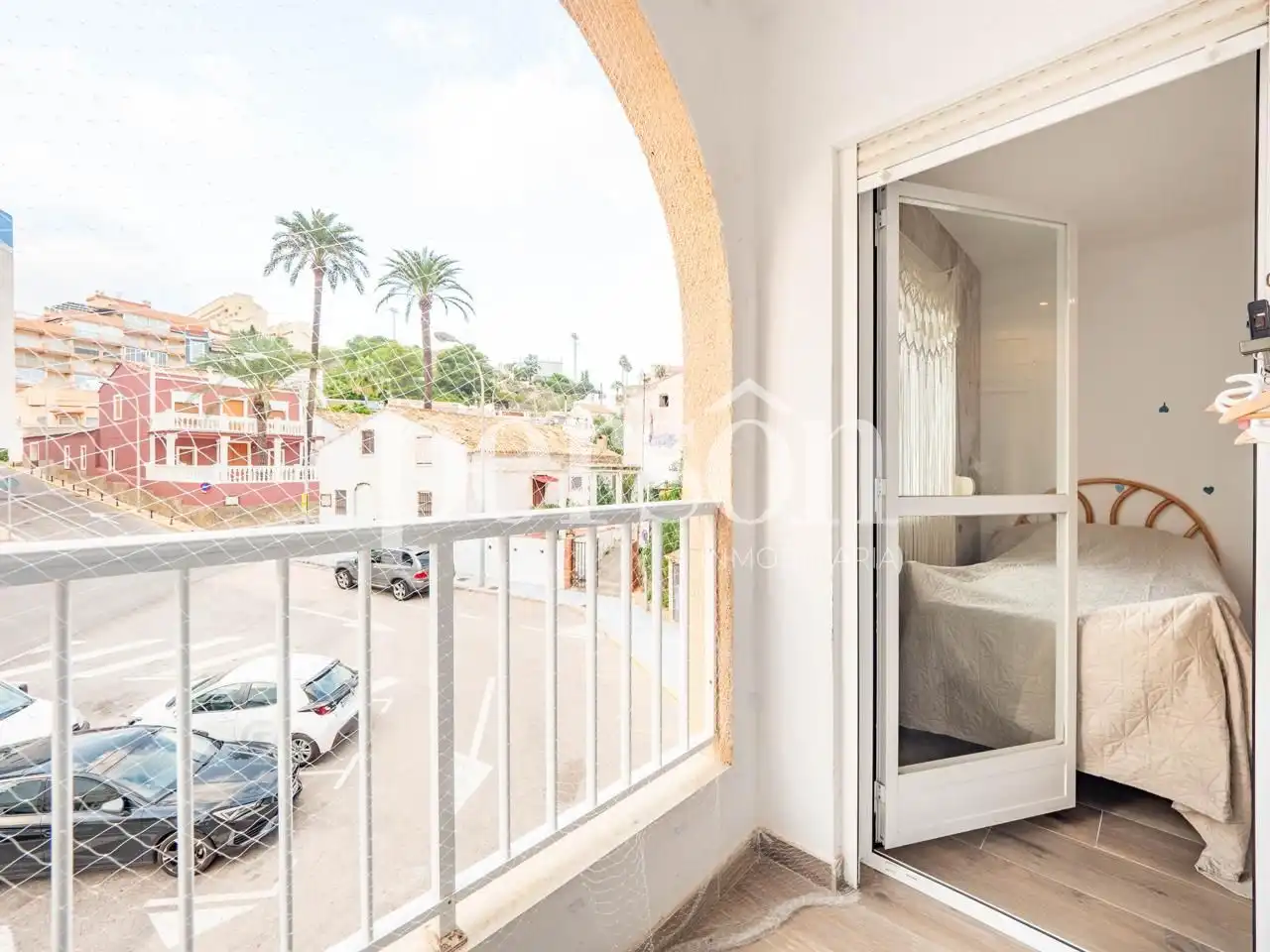 Wohnung mit Aufzug zum Verkauf in El Faro, imagen 38
