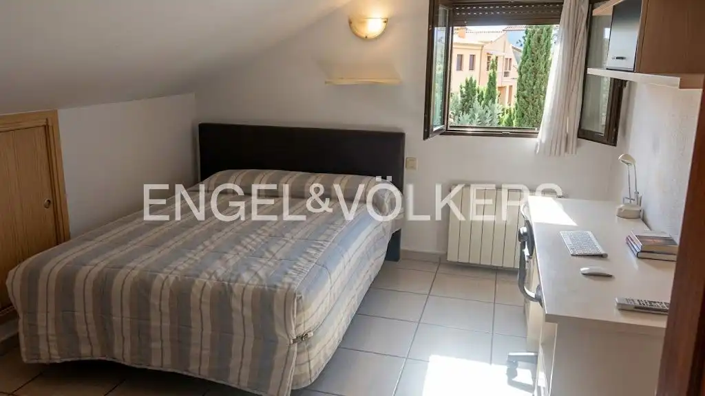 Terraced house with terrace to rent in Picanya, imagen 7