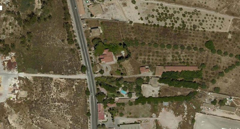 Casa o xalet en venda a VILLAFRANQUEZA, Juan XXIII