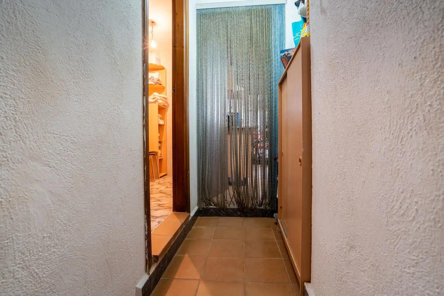 Country homes for sale in Camarles  with Storage room and Furnished