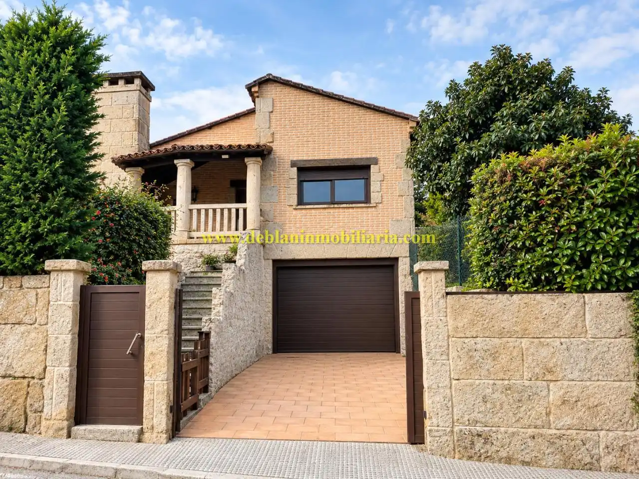 Villa avec jardin à vendre à Tui, imagen 3