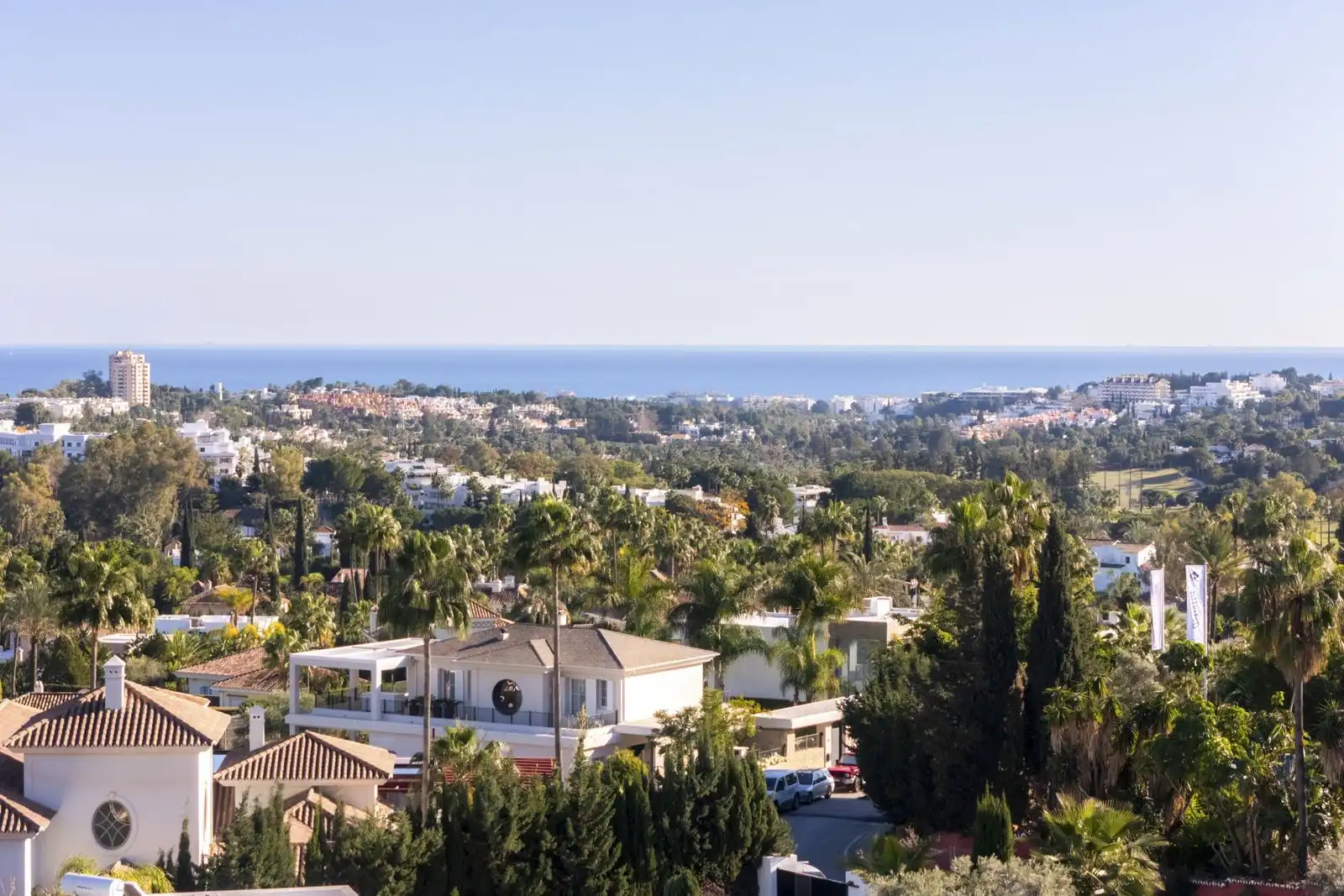 Appartement compact avec piscine à vendre à Nueva Andalucía, imagen 21