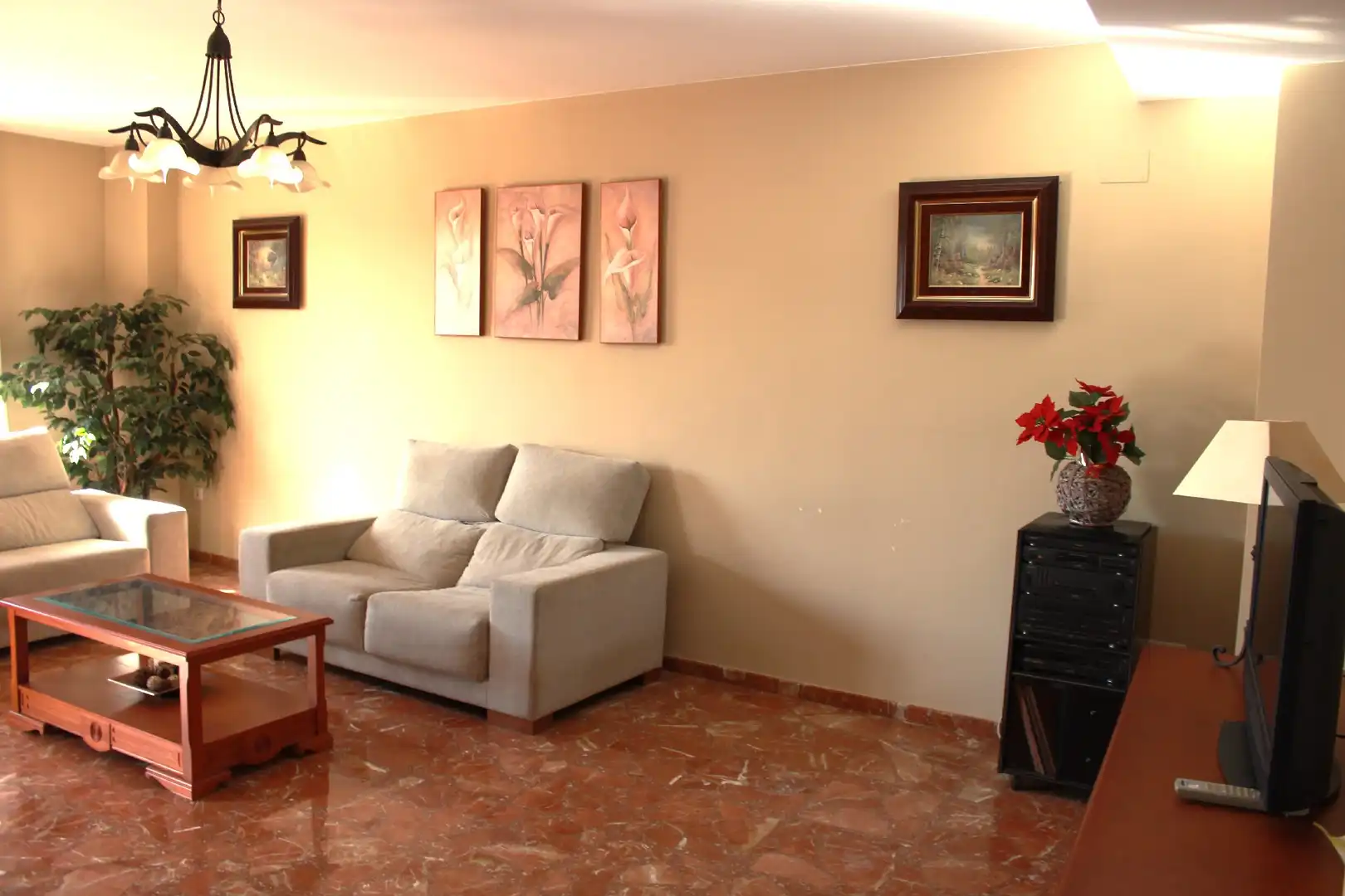Ático con jardín en venta en Cariñena - Carinyena, imagen 3