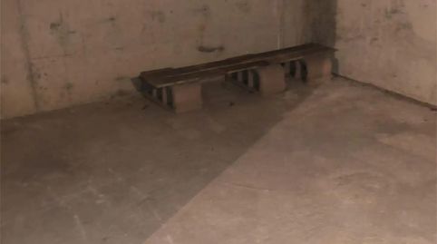 Foto 3 de Garaje de alquiler en Calle Miguel Ibáñez, 20, El Pinar - San León - Las Viñas, Teruel Capital