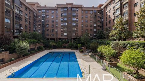 Foto 2 de Pis en venda a Calle de Baños de Montemayor, Acacias, Madrid Capital