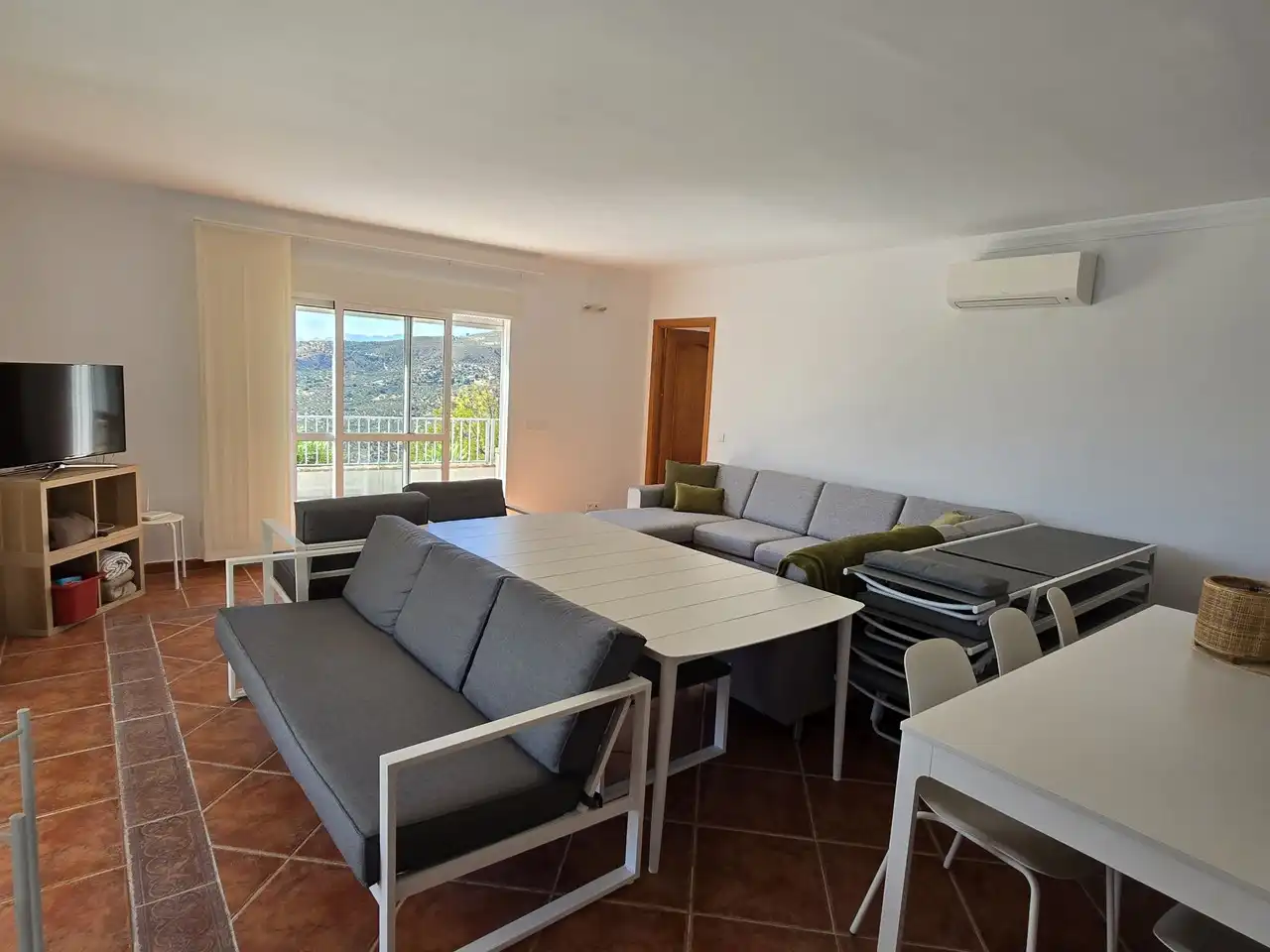 Casa amb piscina en venda a Alcaucín, imagen 12