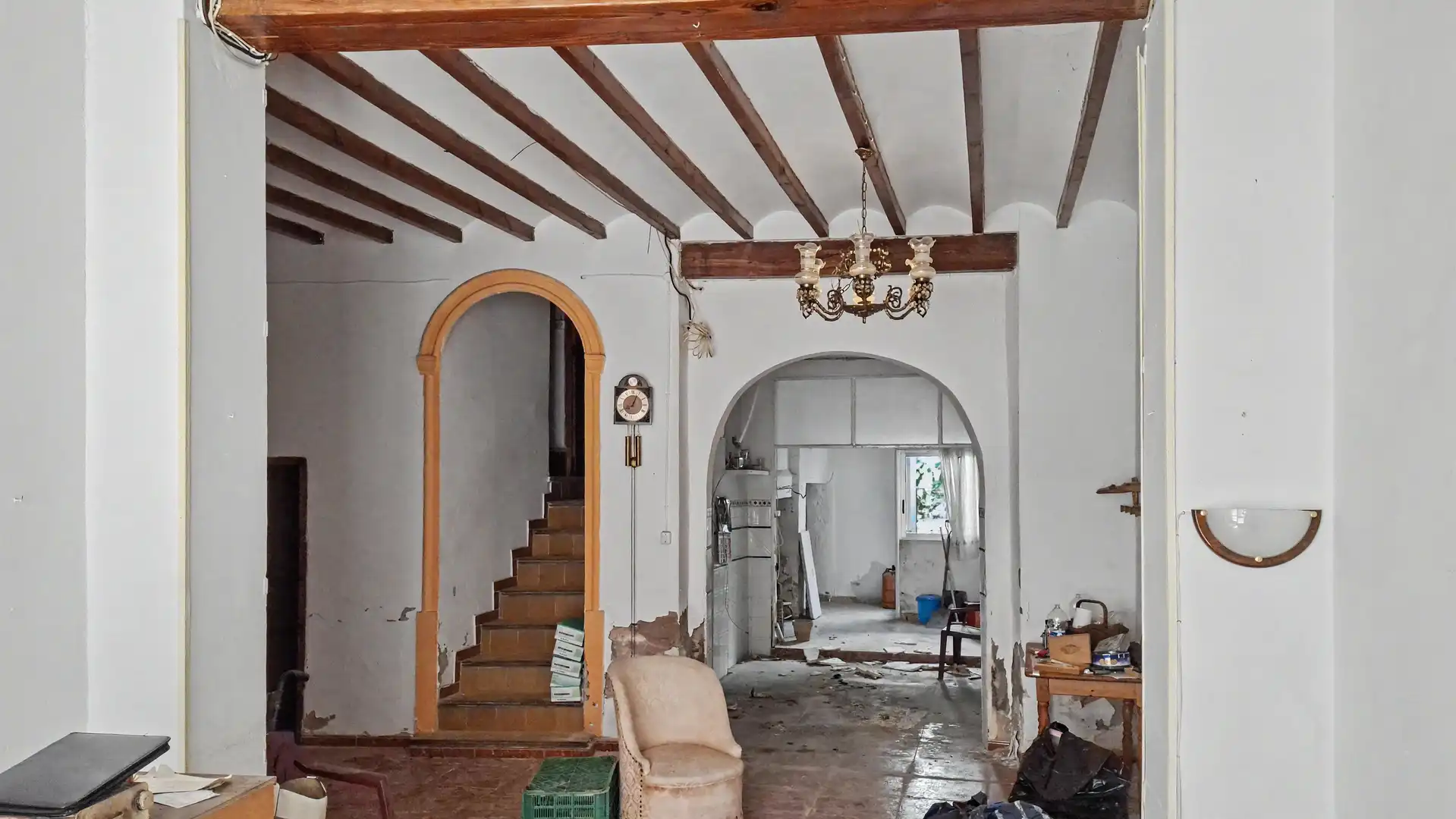 Casa o chalet en venta en Pego con Terraza y Trastero