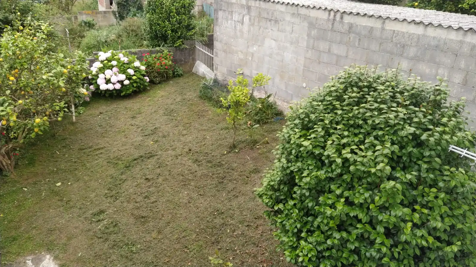 Casa con terrazza in vendita a Rúa Landín Carrasco 14D, imagen 29