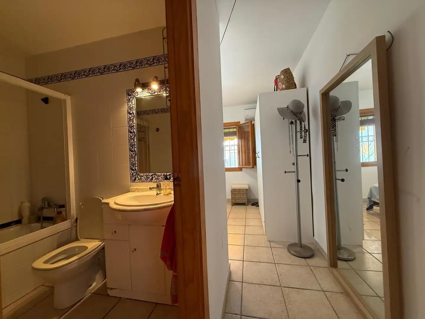 Reihenhaus mit Pool zum Verkauf in Pueblo Latino, imagen 15