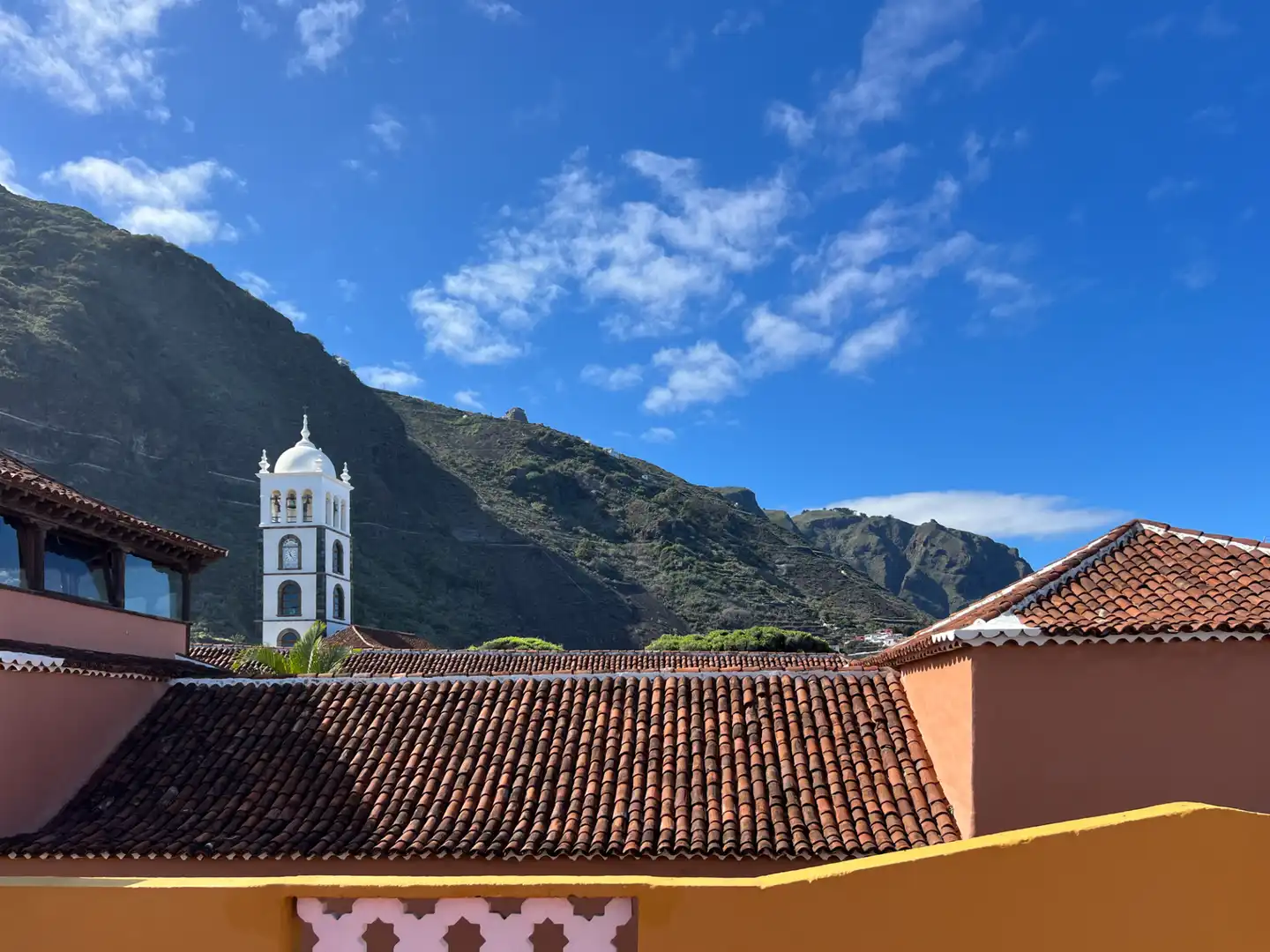Villa con terrazza in vendita a Garachico, imagen 4