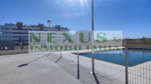 Foto 2 de Piso de alquiler en Nuevo Cáceres, Cáceres Capital