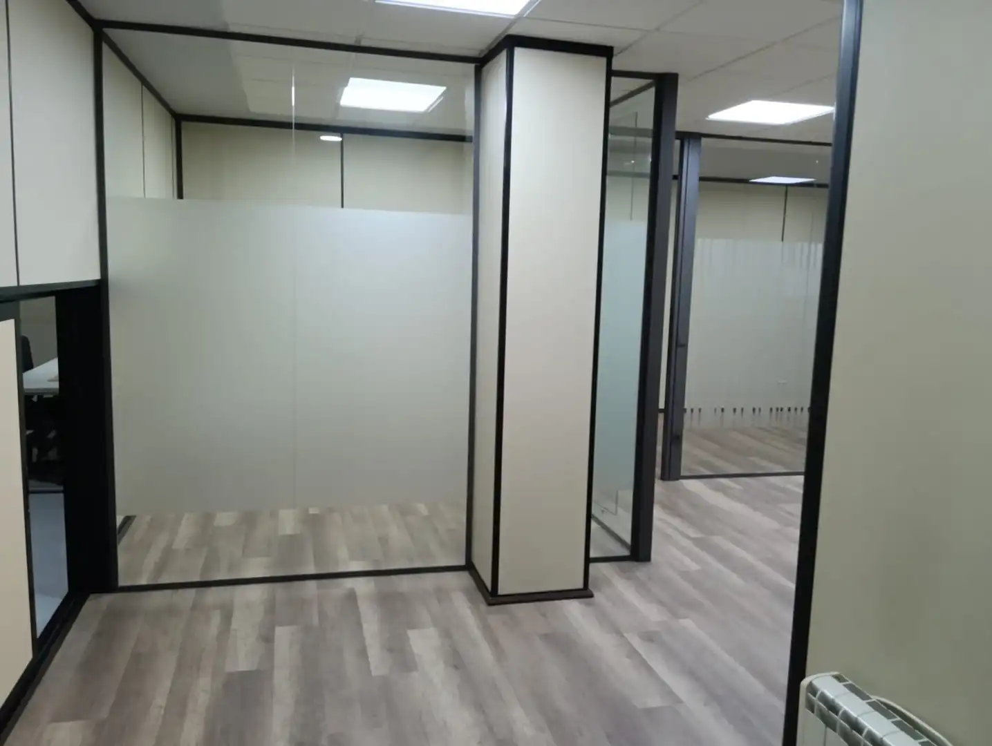 Office for sale in Plasencia