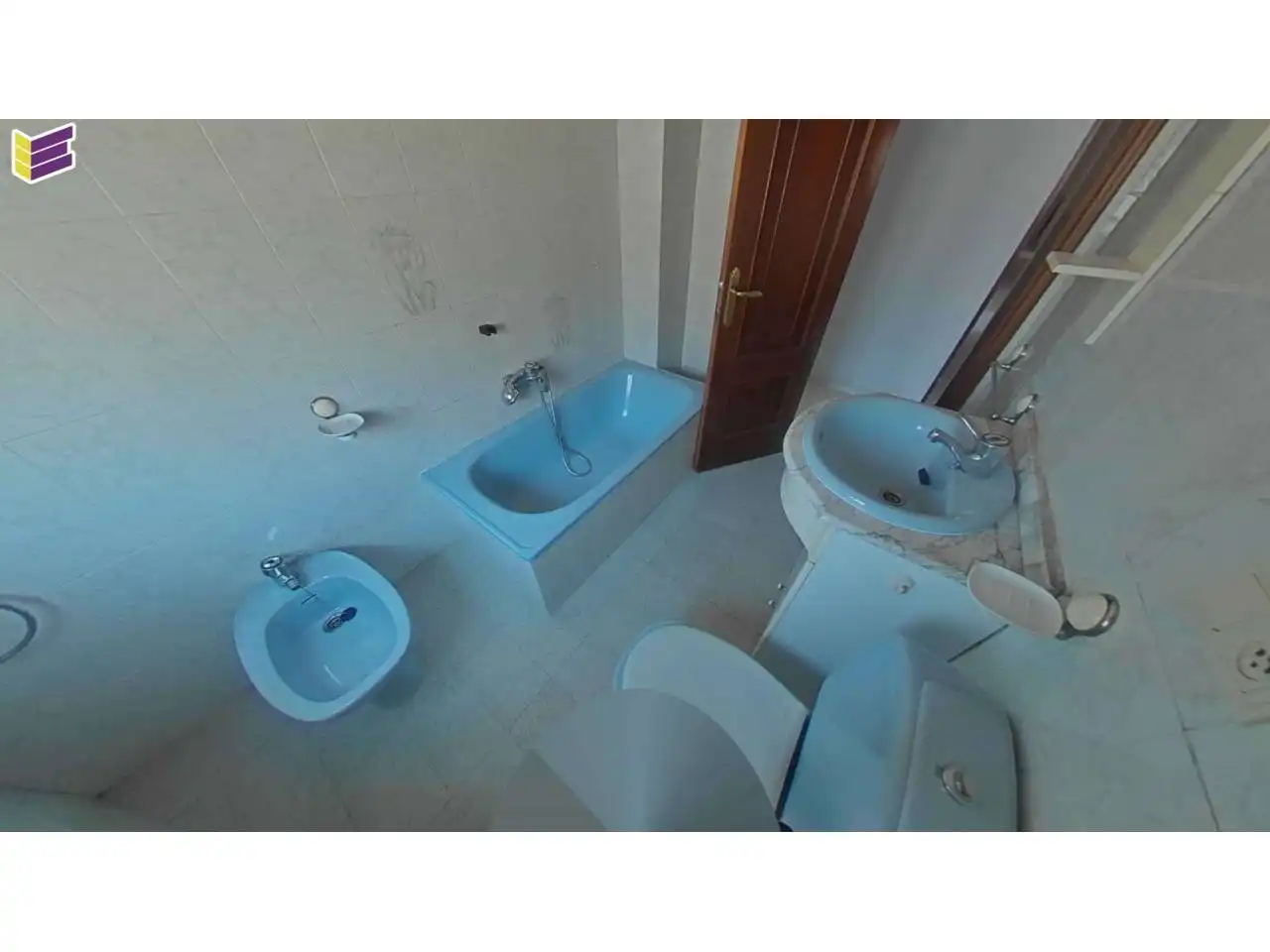 Appartamento con terrazza in vendita a Calle Valiña 12, imagen 14
