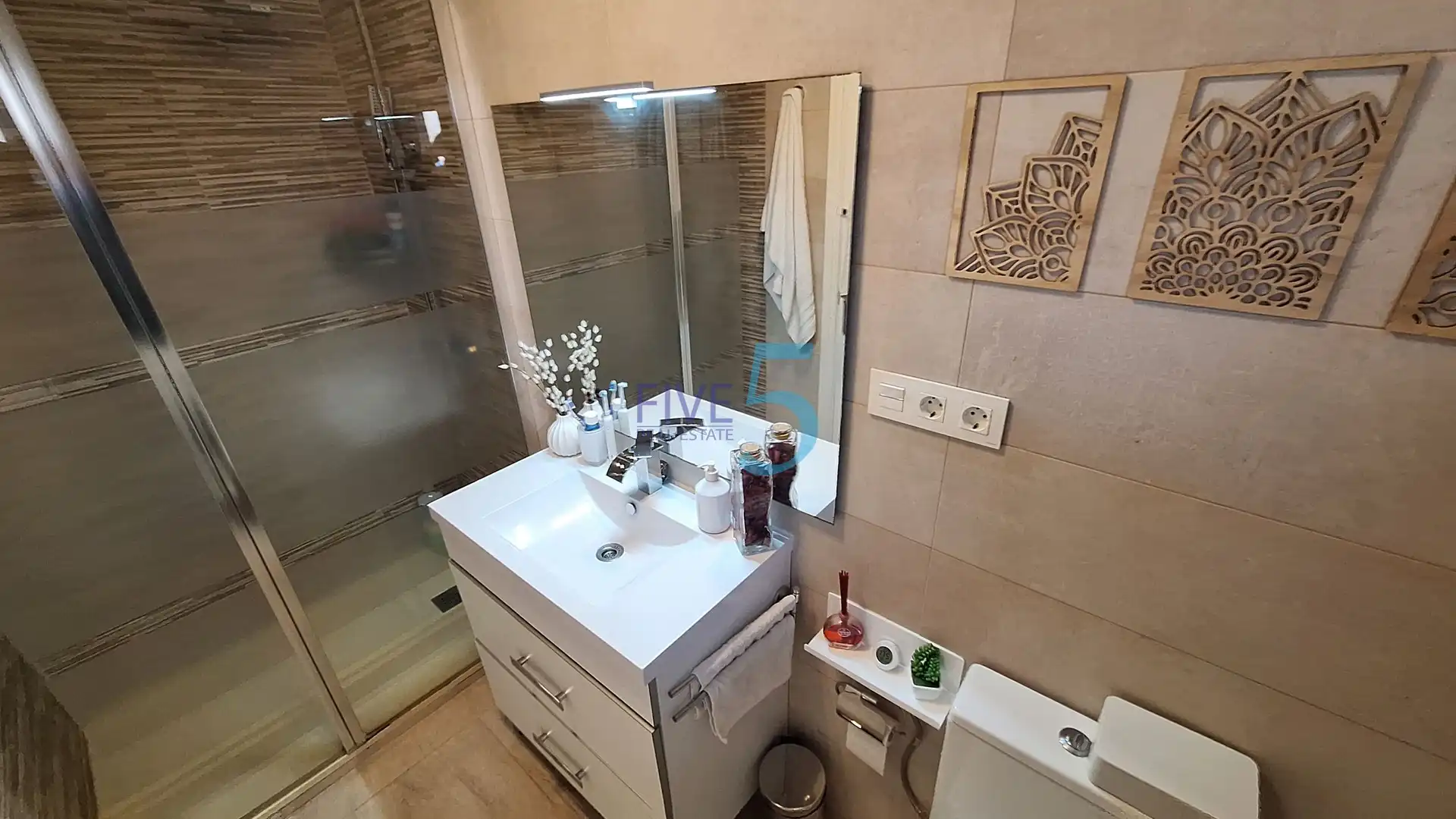 Duplex con terrazza in vendita a Los Balcones - Los Altos, imagen 28