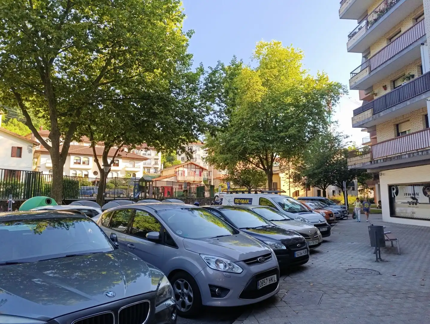 Local comercial en venda a Palmera - Dumboa - Arbes, imagen 19