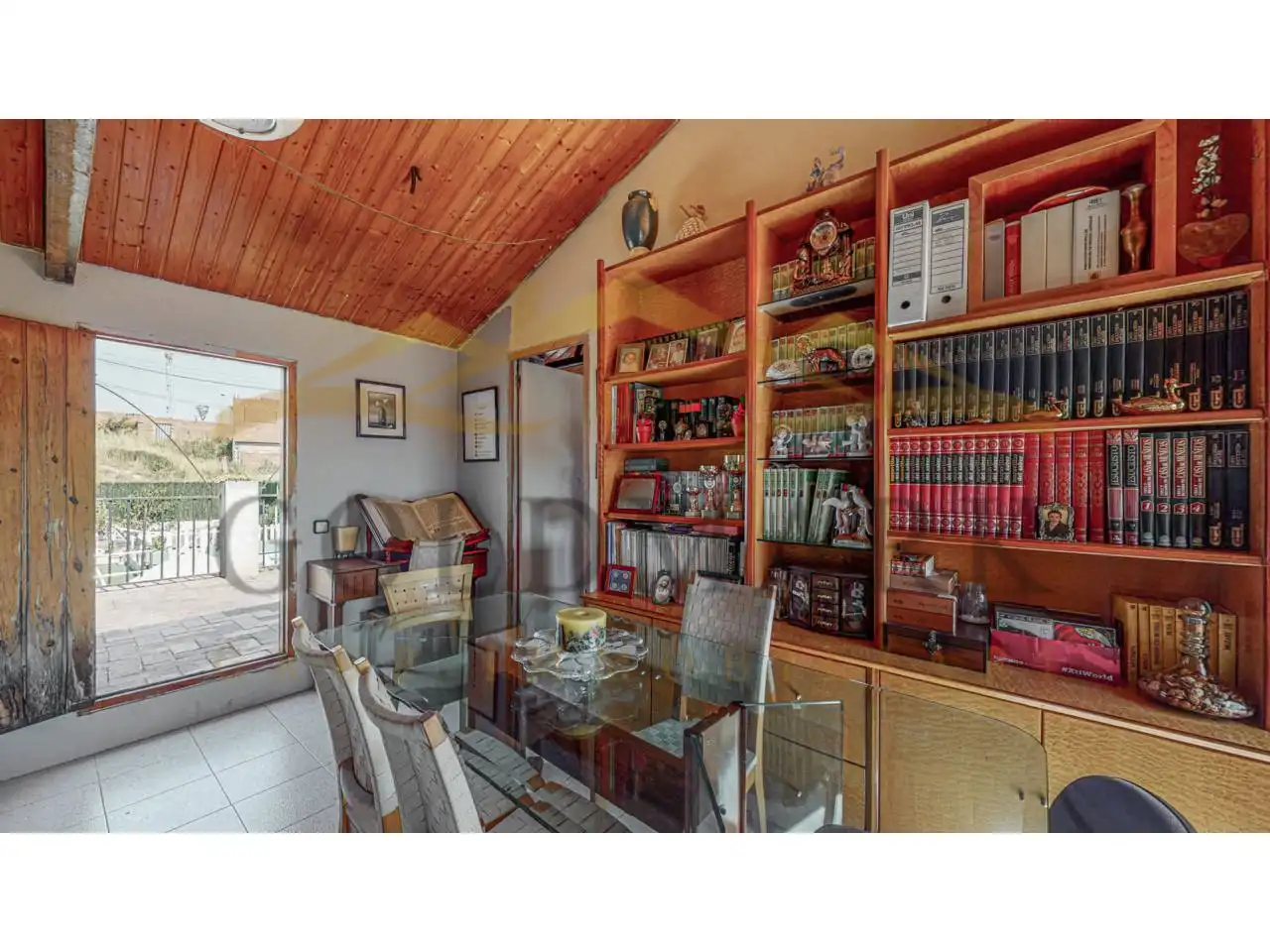 Casa o xalet en venda a Calle Lleó, 37, Ca n'Oriol