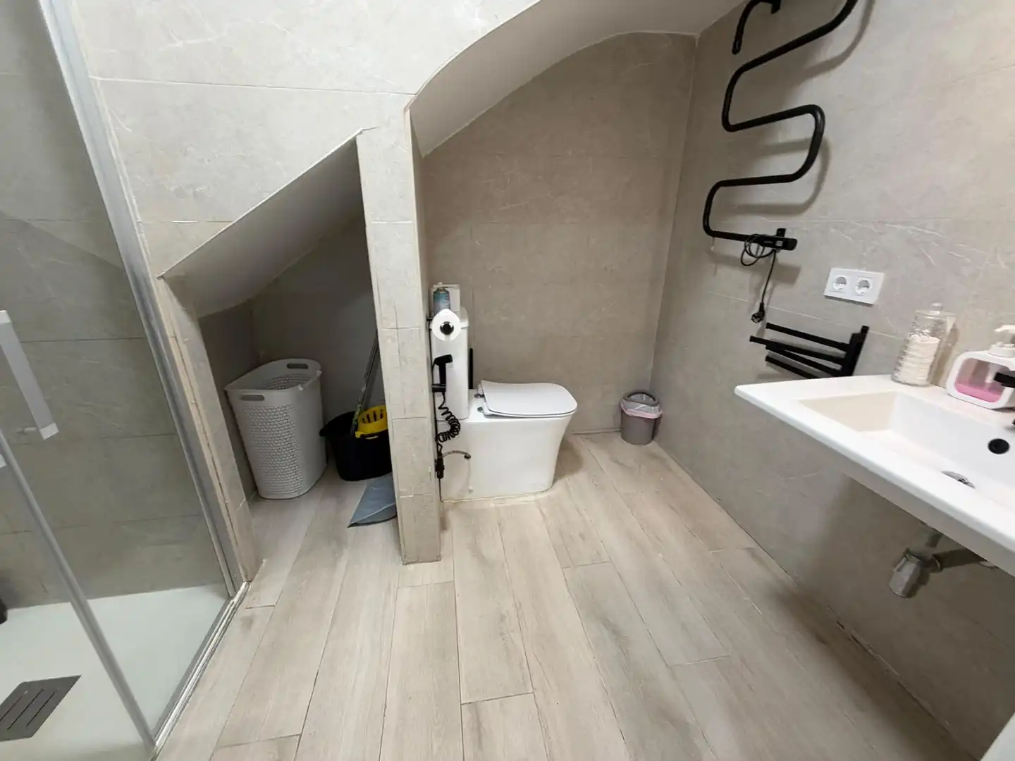 Casa con terraza en venta en Centro, imagen 16
