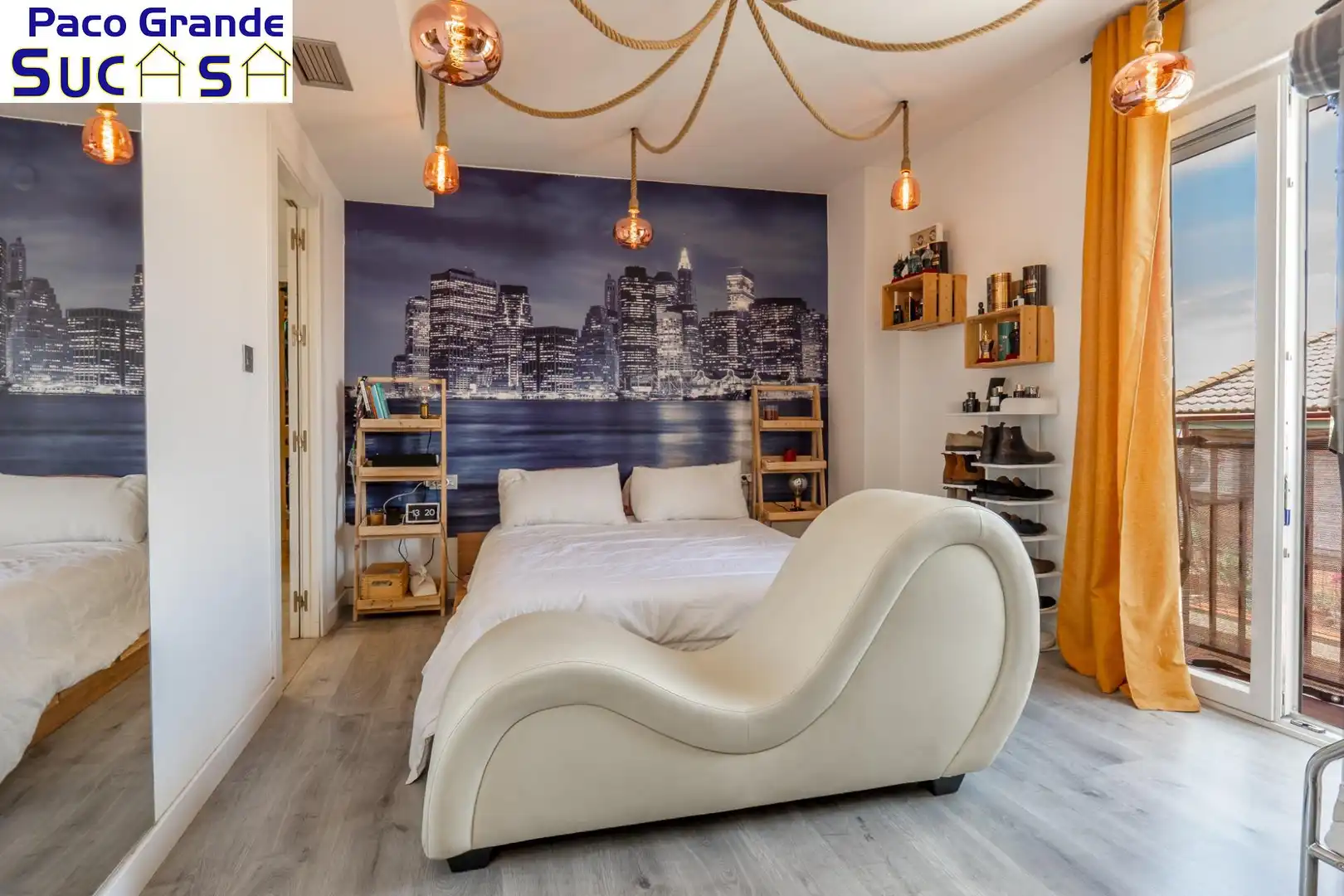 Flat with terrace for sale in Calle  Pintor Murillo 5, imagen 35