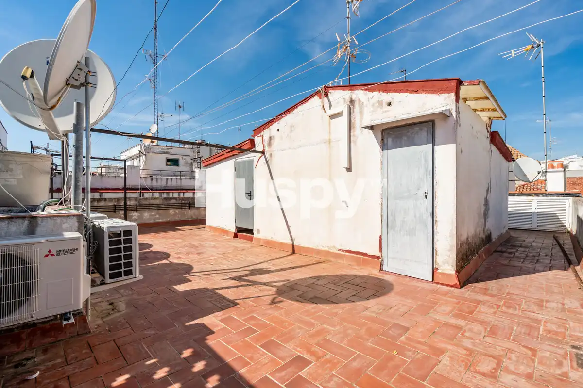 Penthouse mit Terrasse zum Verkauf in Carrer de Rafael Termes Junyent, imagen 24
