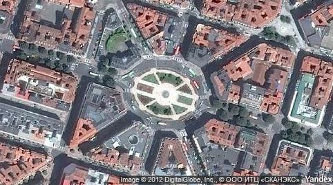 Foto 2 de Casa o xalet en venda a Ensanche - Moyua - Diputación, Bilbao