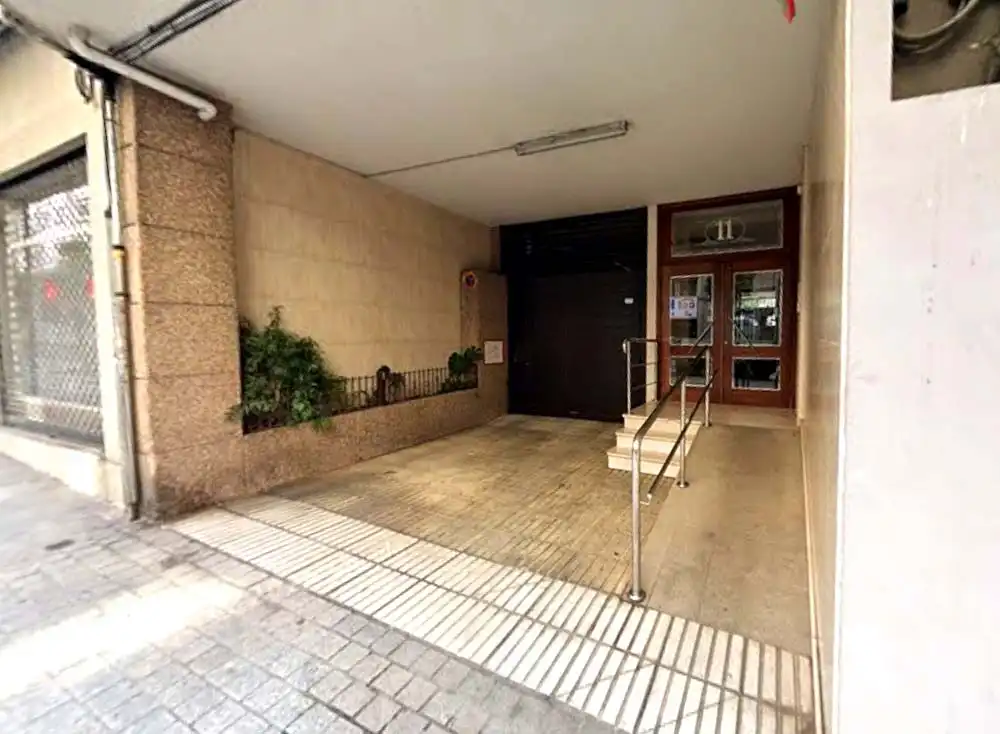 Individuale in vendita a Rúa Tomás A. Alonso 9, imagen 10