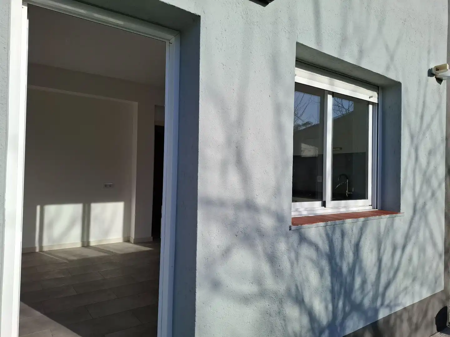 Detached homes for rent in O Carballiño    with Air Conditioner, Heating and Private garden