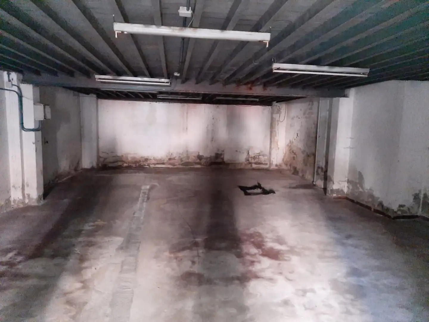 Gewerbefläche zum Verkauf in Avenida Rosalía de Castro 51, imagen 2