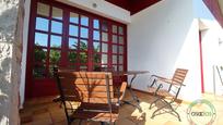 Terrace of House or chalet for sale in Carreño  with Terrace