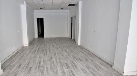Foto 3 von Geschaftsraum zur Miete in Calzada de Castro, Nueva Andalucía, Almería Capital