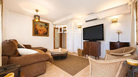 Foto 3 de Piso en venta en Savina, Peguera, Calvià