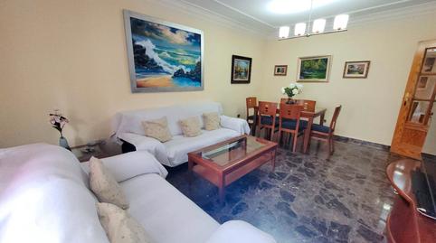 Foto 2 de Pis en venda a San Pedro, Albacete