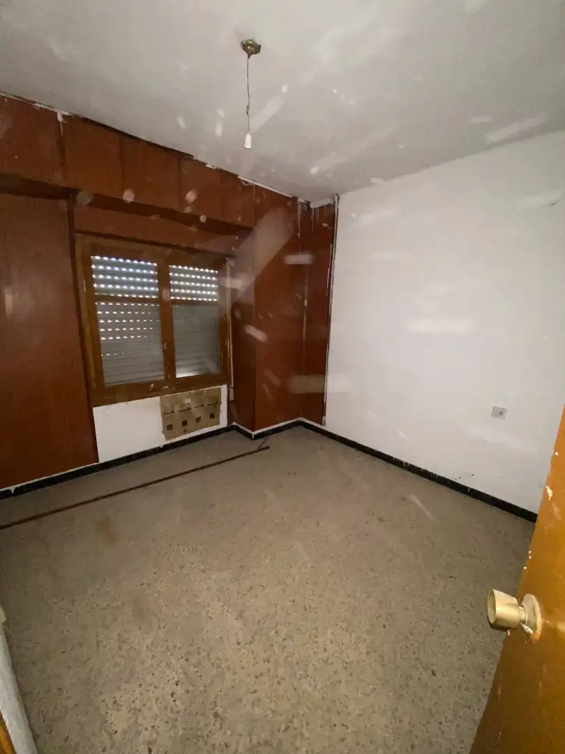 Piso en venta en Calle Vallejo, Autol