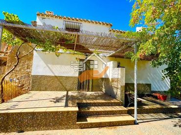 Casa rustica in vendita a Vélez-Rubio