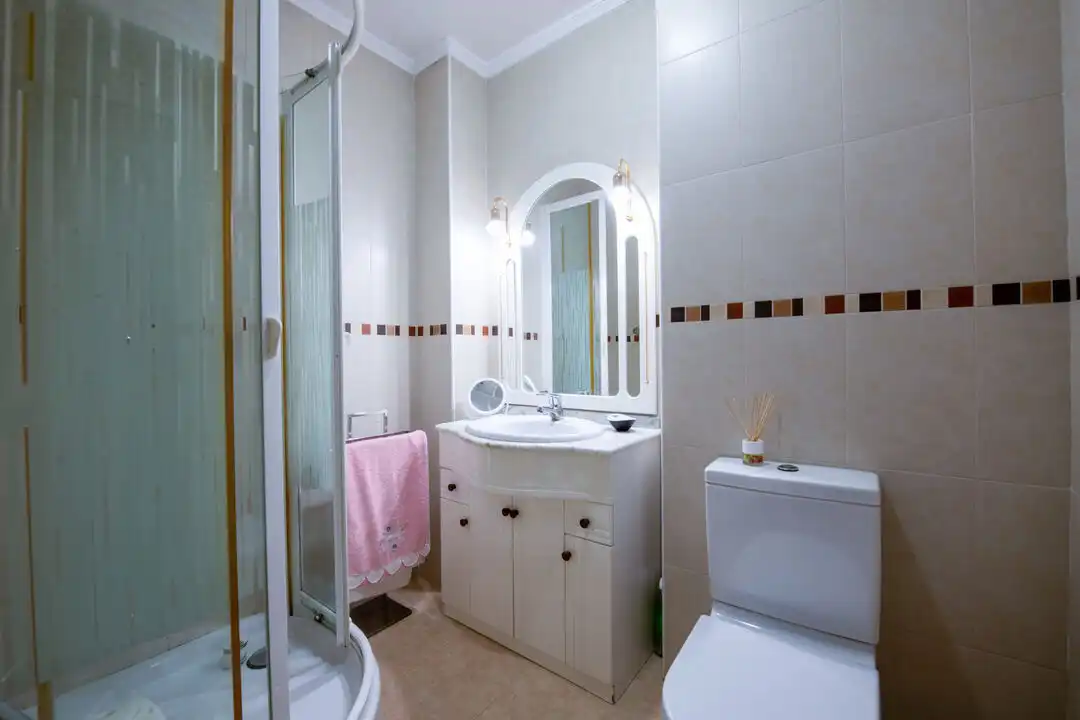 Piso en venta en Calle Floranes, Numancia - San Fernando