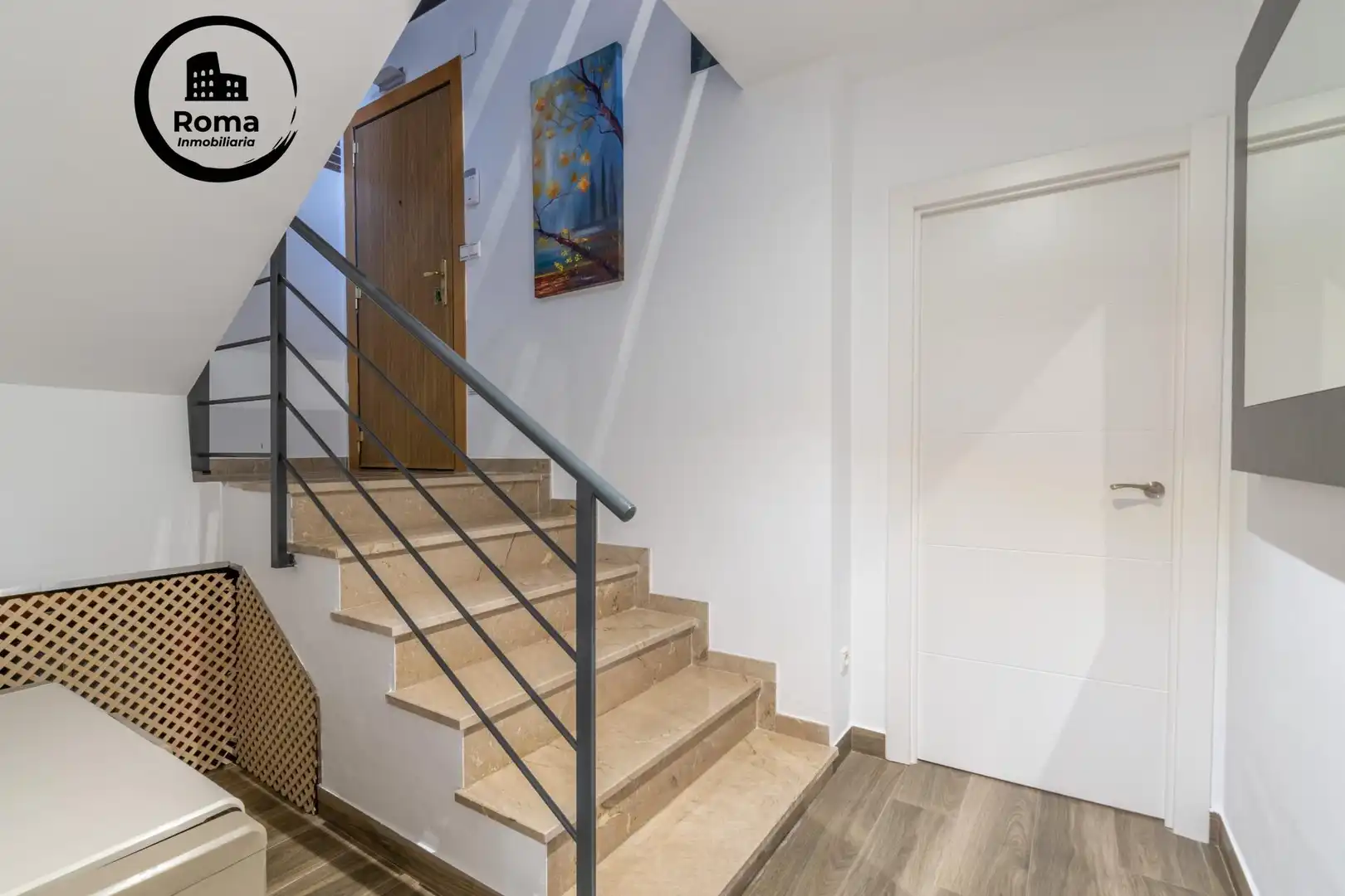Villa mit Terrasse zum Verkauf in Camino de Montevive, imagen 55