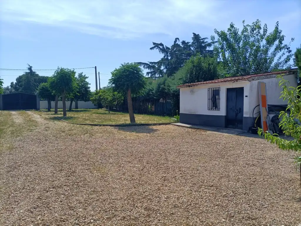Casa o xalet en venda en Badajoz