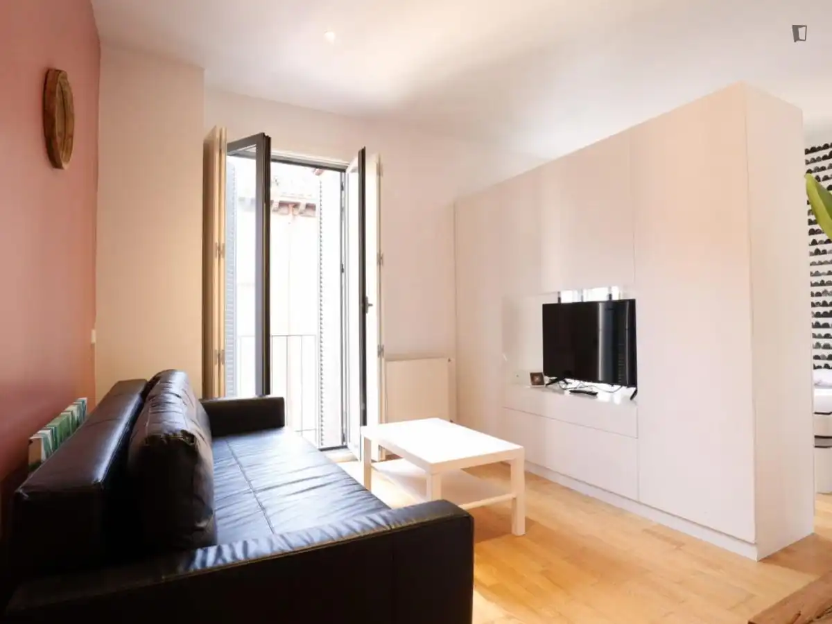 Apartament amb ascensor de lloguer a Centro, imagen 12