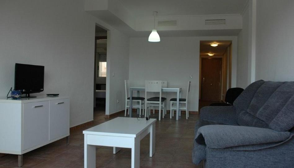 Foto 1 de Pis en venda a Calle America, 11, Espinardo, Murcia