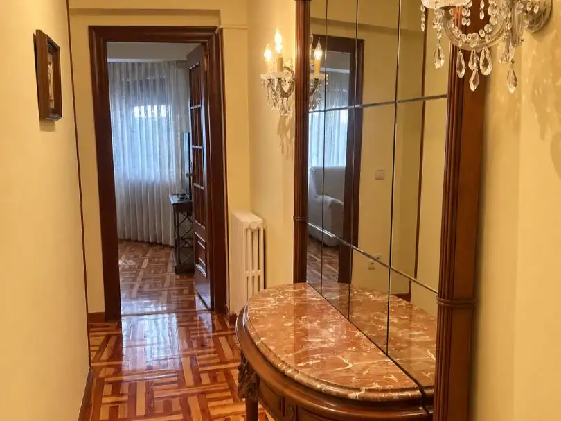 Flat for rent in San Leonardo de Yagüe, Soria