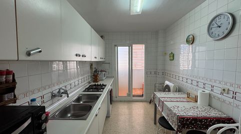 Foto 3 de Apartamento de alquiler en Calle Angosta del Carmen, 5, Perchel Sur - Plaza de Toros Vieja, Málaga Capital