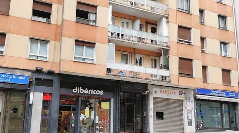Photo 2 of Premises for rent in Egia Kalea, 7, Egia, Donostia - San Sebastián