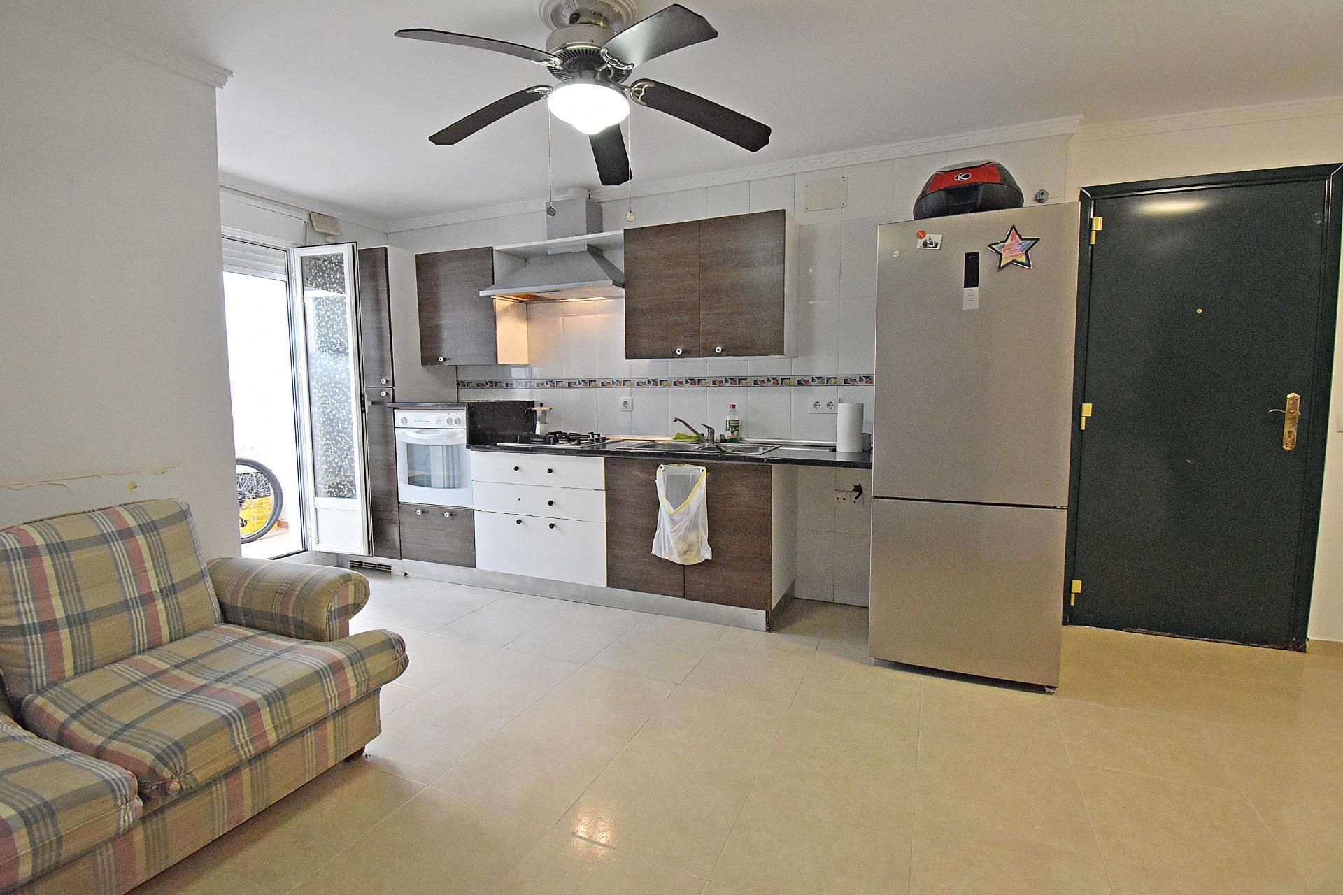 Kitchen of Single-family semi-detached for sale in Jerez de la Frontera  with Terrace
