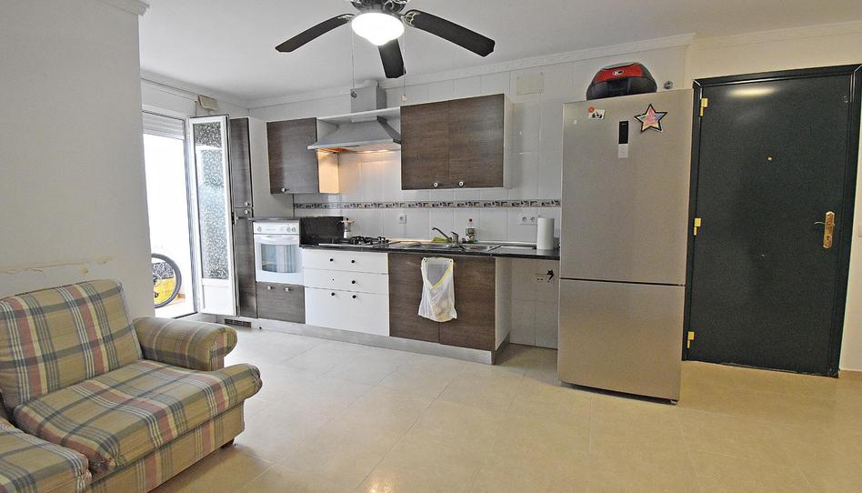 Foto 1 de Casa adosada en venda a El Rocío - La Milagrosa, Cádiz