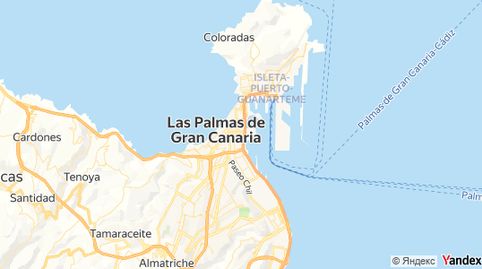Foto 4 de Piso en venta en Alcaravaneras, Las Palmas de Gran Canaria