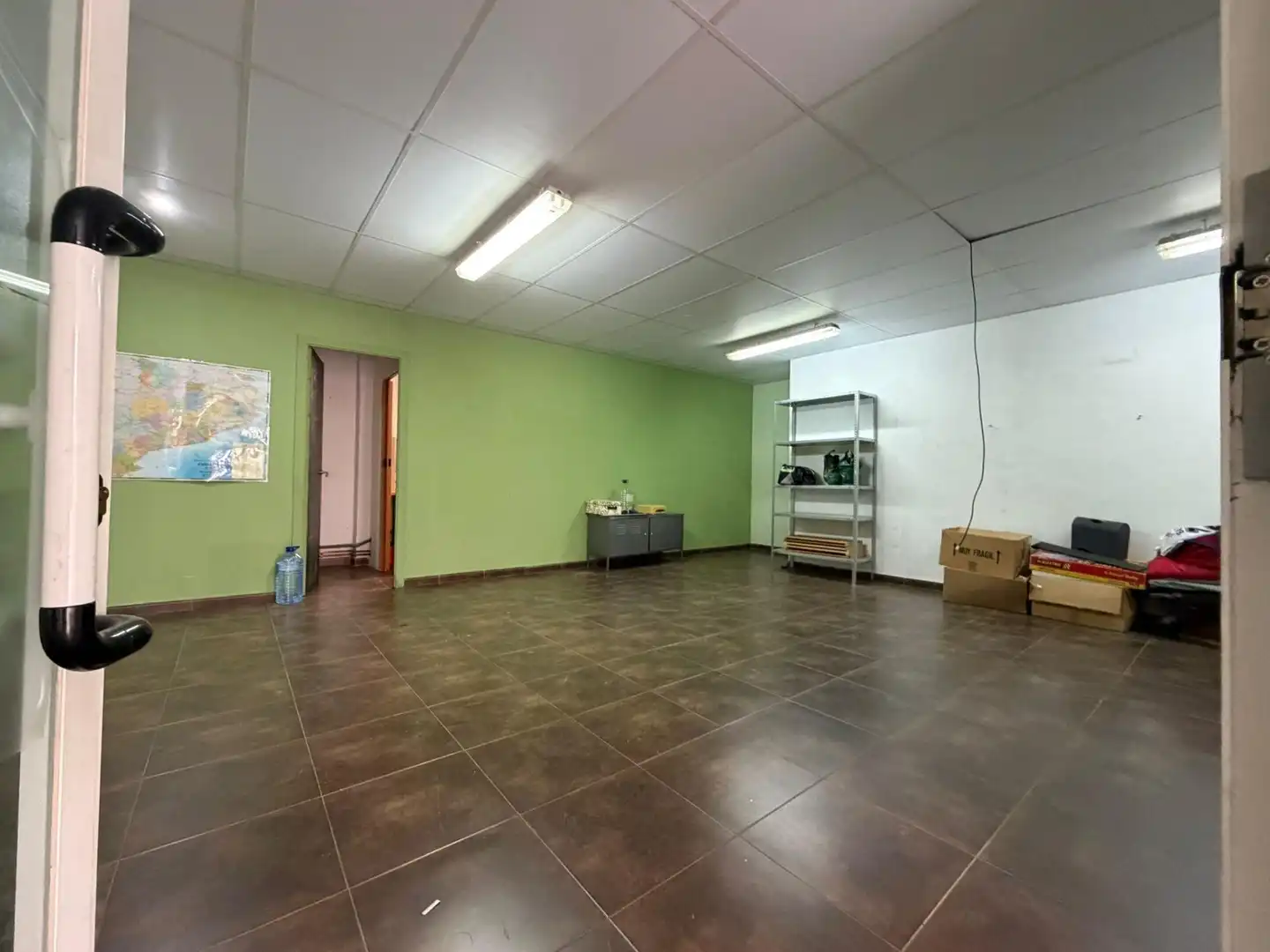 Business premises for sale in Barri Antic, imagen 4
