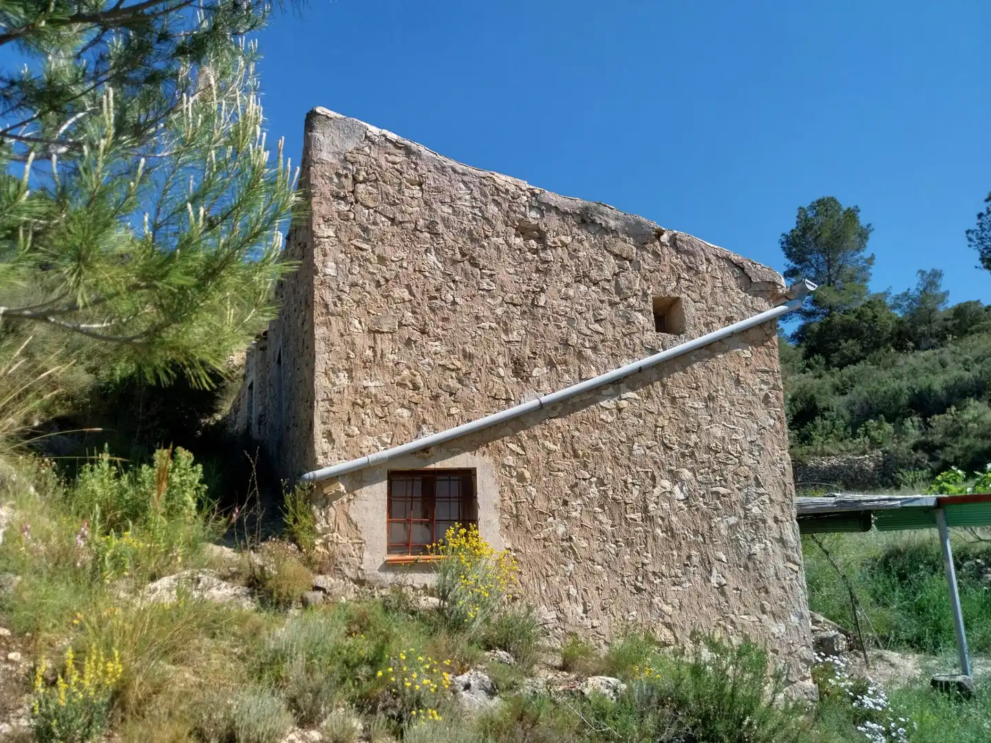 Terreno rustico in vendita a Lugar Castillo, imagen 41