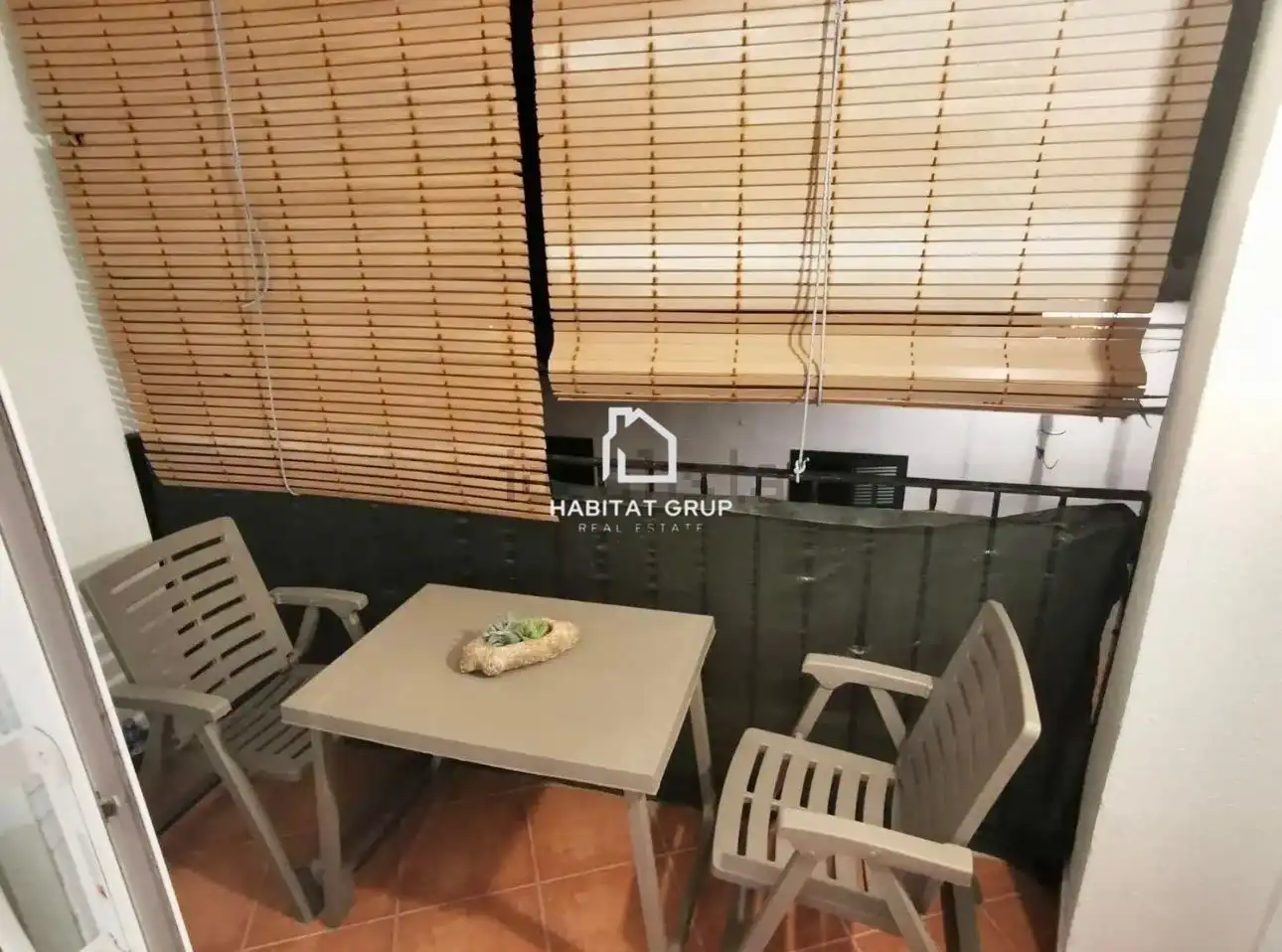 Terraza de Piso en venta en Sant Lluís con Aire acondicionado, Calefacción y Terraza