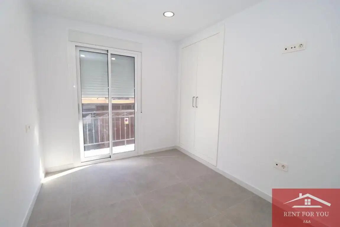 Habitación de Piso de alquiler en Alhaurín El Grande con Aire acondicionado y Terraza