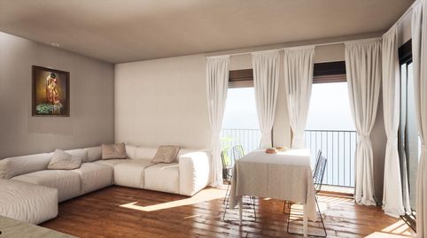 Foto 4 de Piso en venta en De Sant Agustí, 2, Eixample, Tarragona Capital